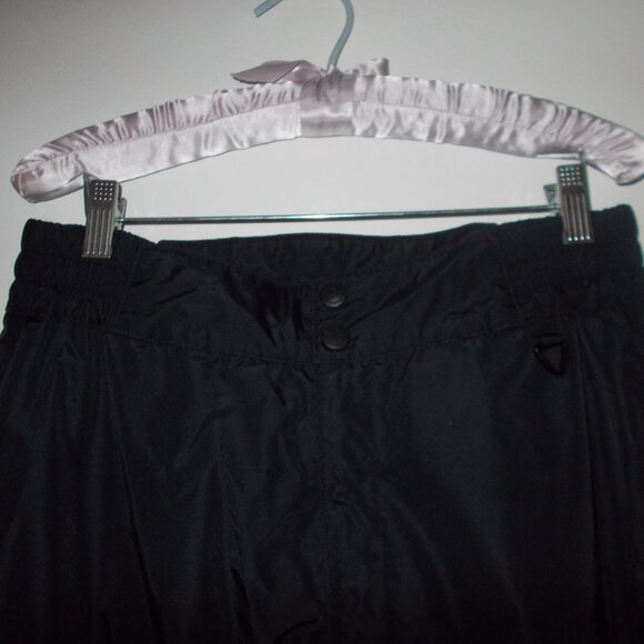 Columbia Women's snowboard/ski pants L - Picture 3 of 8